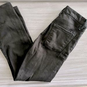 Good American Good Curve Straight Jean